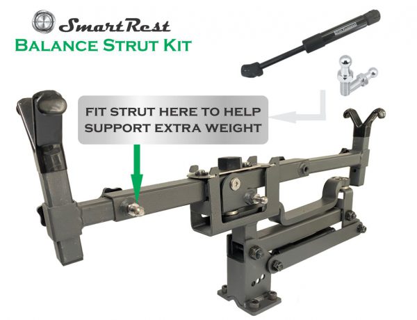 SmartRest Balance Strut - Image 7