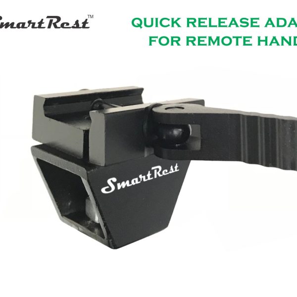 SmartRest Clamp Bracket