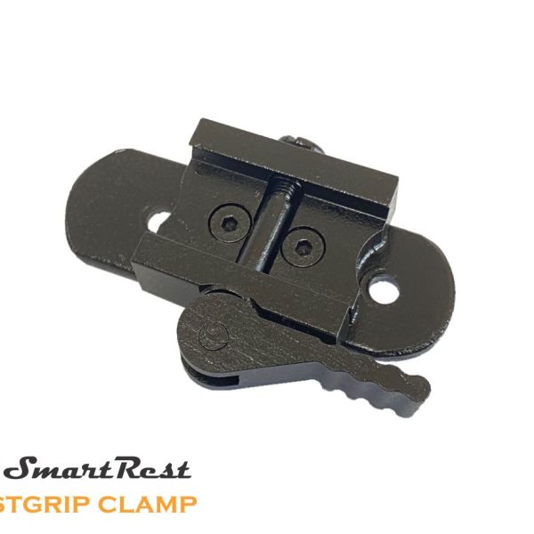 SmartRest Fastgrip Clamp Only