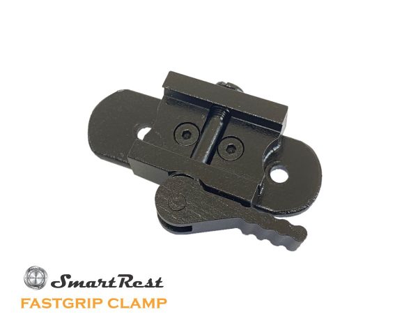 SmartRest Fastgrip Kit + Handle - Image 7