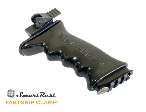 SmartRest Fastgrip Kit + Handle - Image 8