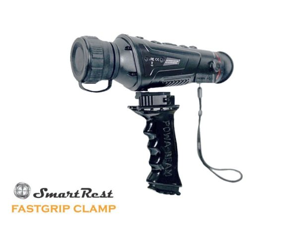 SmartRest Fastgrip Kit + Handle - Image 10