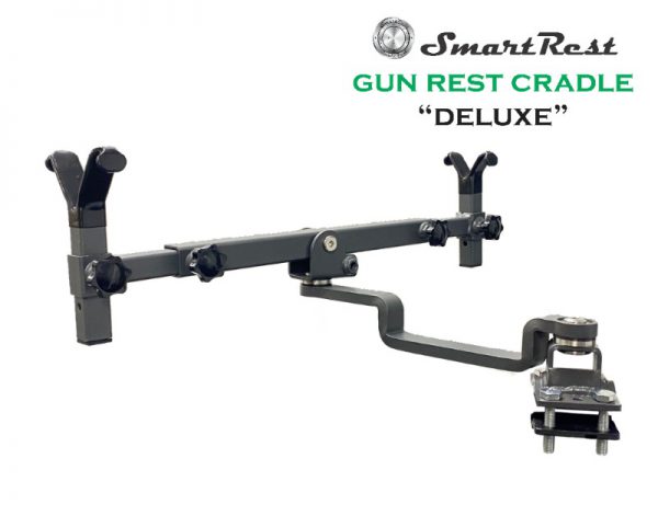 SmartRest Gun Rest & Cradle Gun Rack - Image 6