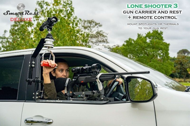 SmartRest Lone Shooter 3 Deluxe - Image 11