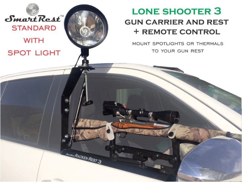 SmartRest Lone Shooter 3 Deluxe - Image 18