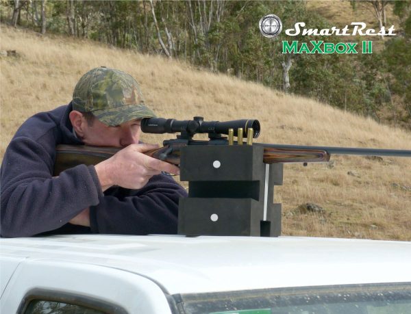 SmartRest MaXbox II Gun Rest - Image 2