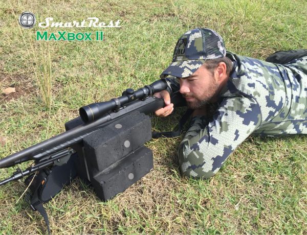 SmartRest MaXbox II Gun Rest - Image 6
