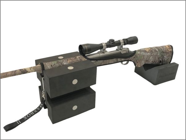 SmartRest MaXbox II Gun Rest - Image 7