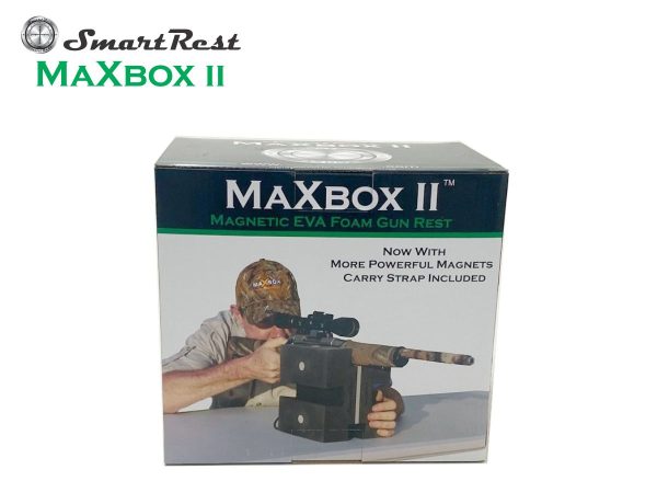 SmartRest MaXbox II Gun Rest - Image 8