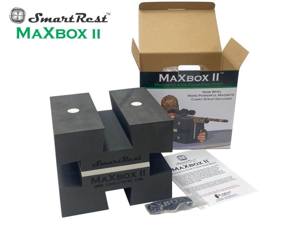 SmartRest MaXbox II Gun Rest - Image 9