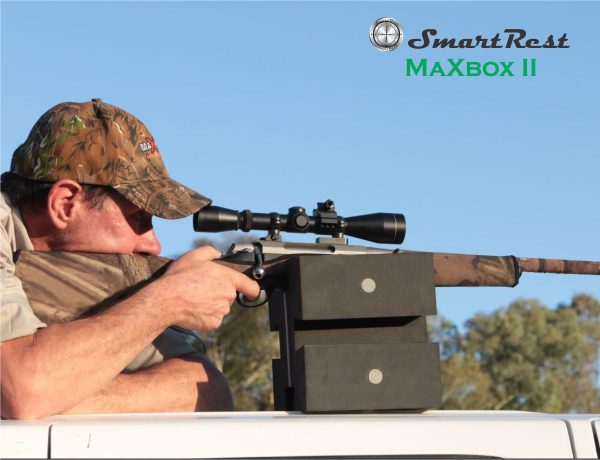 SmartRest MaXbox II Gun Rest - Image 10