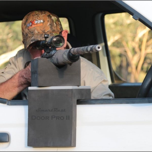 Alternative view of SmartRest Mini MaXbox