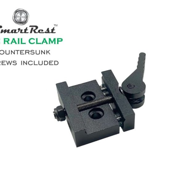 Alternative view of SmartRest Pic Weaver Clamp