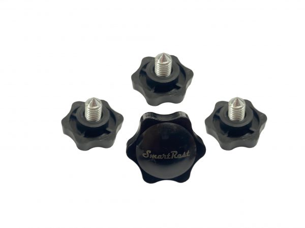 SmartRest Pointed Knobs - Image 3