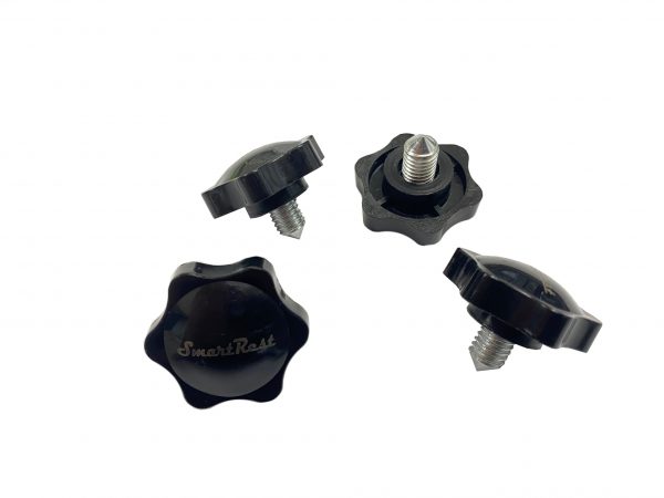 SmartRest Pointed Knobs - Image 4