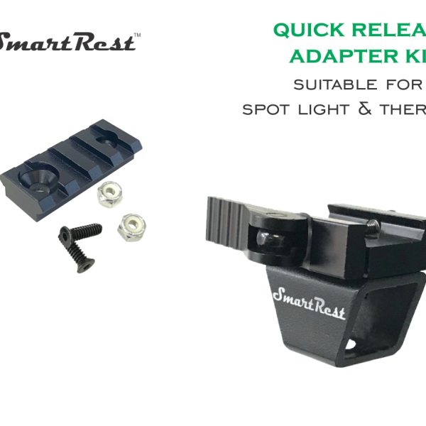 SmartRest QR Adapter Kit