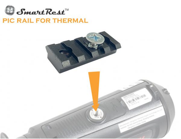 SmartRest Q/R Adapter Kit - Image 5