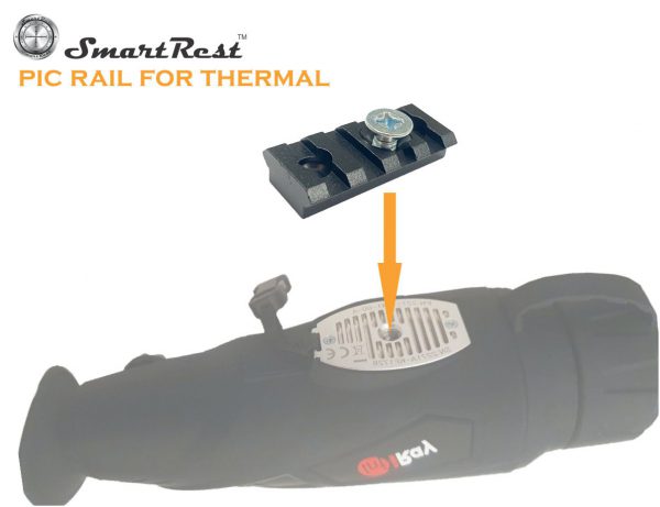SmartRest Q/R Adapter Kit - Image 6