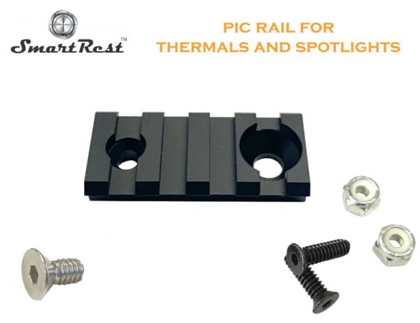 SmartRest Rail for Thermal and Spotlights - Image 3