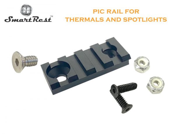 SmartRest Rail for Thermal and Spotlights - Image 5