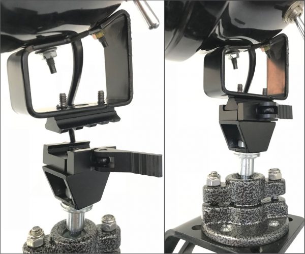 SmartRest Rail for Thermal and Spotlights - Image 7