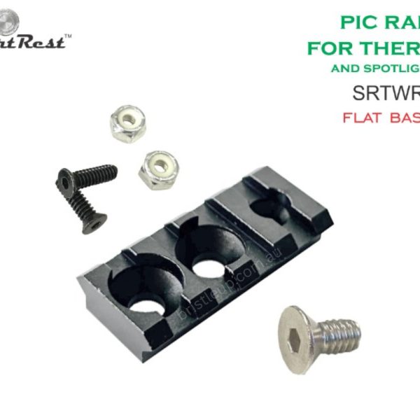 SmartRest pic Rail for Thermal and Spotlights