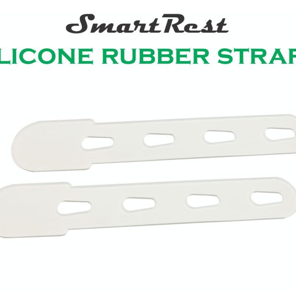 SmartRest Silicone Straps (Pair)