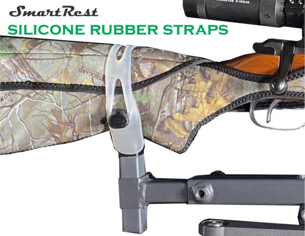 SmartRest Silicone Straps (Pair) - Image 2