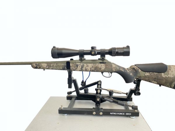 SmartRest Weaver Rail (rifle stock) - Image 3