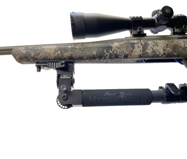 SmartRest Weaver Rail (rifle stock) - Image 9