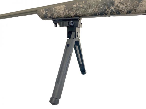 SmartRest Weaver Rail (rifle stock) - Image 10
