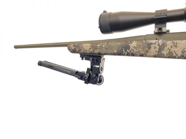 SmartRest Weaver Rail (rifle stock) - Image 11