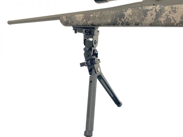 SmartRest Weaver Rail (rifle stock) - Image 12