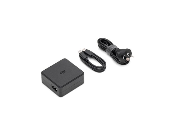 DJI Mavic 3 Enterprise - 100W USB-C Power Adapter