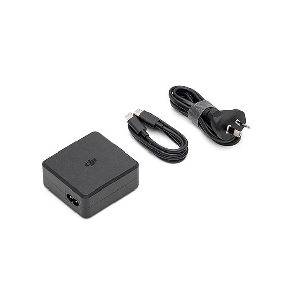 DJI Mavic 3 Enterprise - 100W USB-C Power Adapter