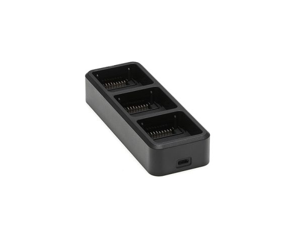 DJI Mavic 3 100W Battery Charging Hub - Image 2