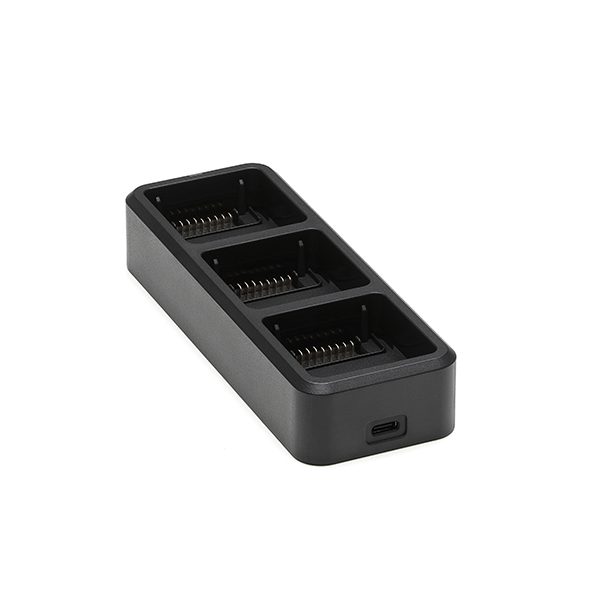 Alternative view of DJI Mavic 3 100W Battery Charging Hub