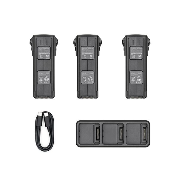 DJI Mavic 3 Enterprise Series Battery Kit
