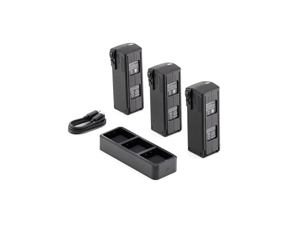 DJI Mavic 3 Enterprise Series Battery Kit - Image 2