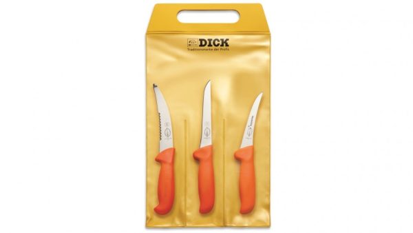 F.DICK HUNTING OUTDOOR 3PC - FD-82556-20