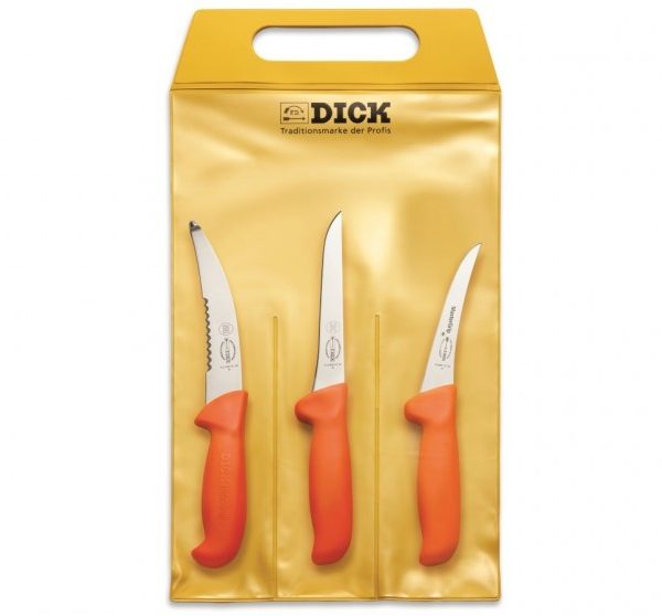 F.DICK HUNTING OUTDOOR 3PC - FD-82556-20