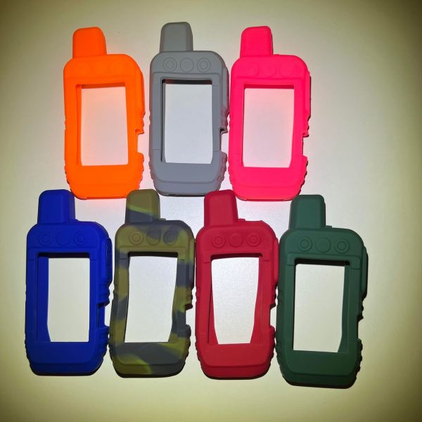 Alternative view of Alpha 300/300i Silicone Protective Case, Cover