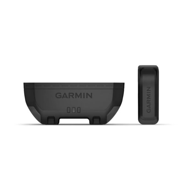 Extended Battery Pack (T20 & TT 25 Dog Collar)