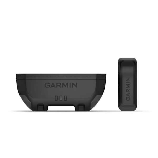 Extended Battery Pack (T20 & TT 25 Dog Collar)
