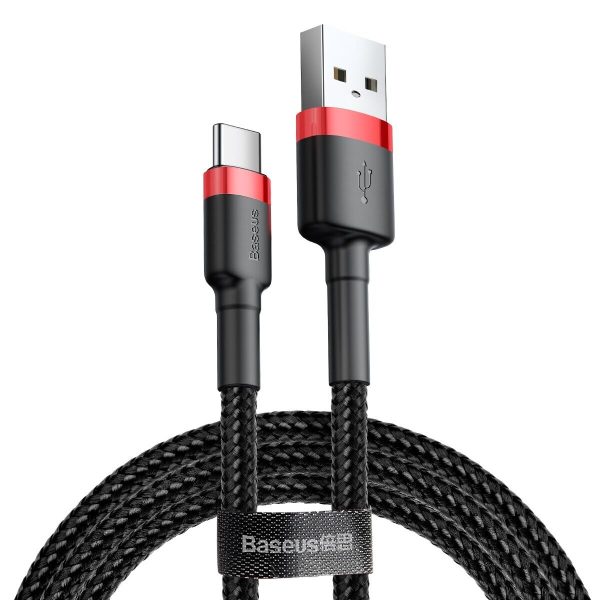 USB A to USB C - Charging cable | Hikmicro | Infiray | Thermtec | Pulsar