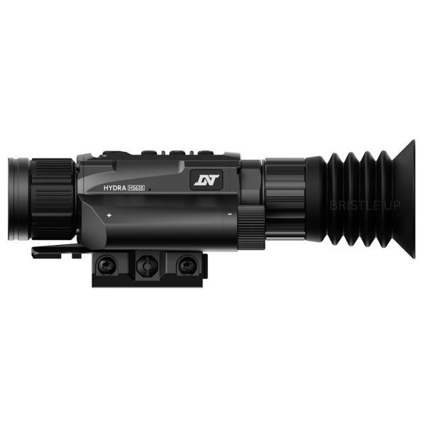 DNT Hydra HS635-640×512 35mm Multi-Function Thermal Scope | Standalone Scope, Clip-on, Handheld Monocular