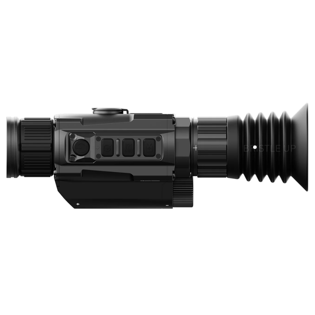 DNT Hydra HS635-640×512 35mm Multi-Function Thermal Scope | Standalone Scope, Clip-on, Handheld Monocular - Image 3