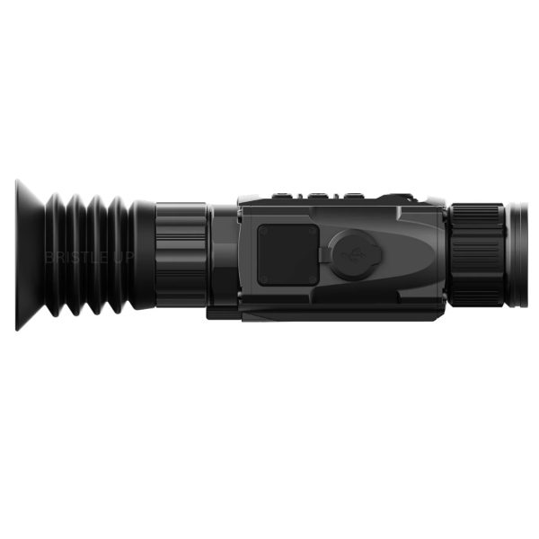 Alternative view of DNT Hydra HS635-640×512 35mm Multi-Function Thermal Scope | Standalone Scope, Clip-on, Handheld Monocular