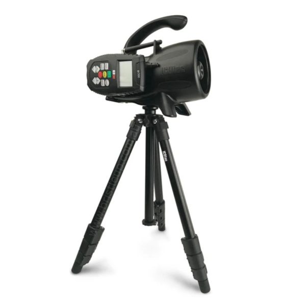 ICOTEC CALL/SPEAKER TRIPOD