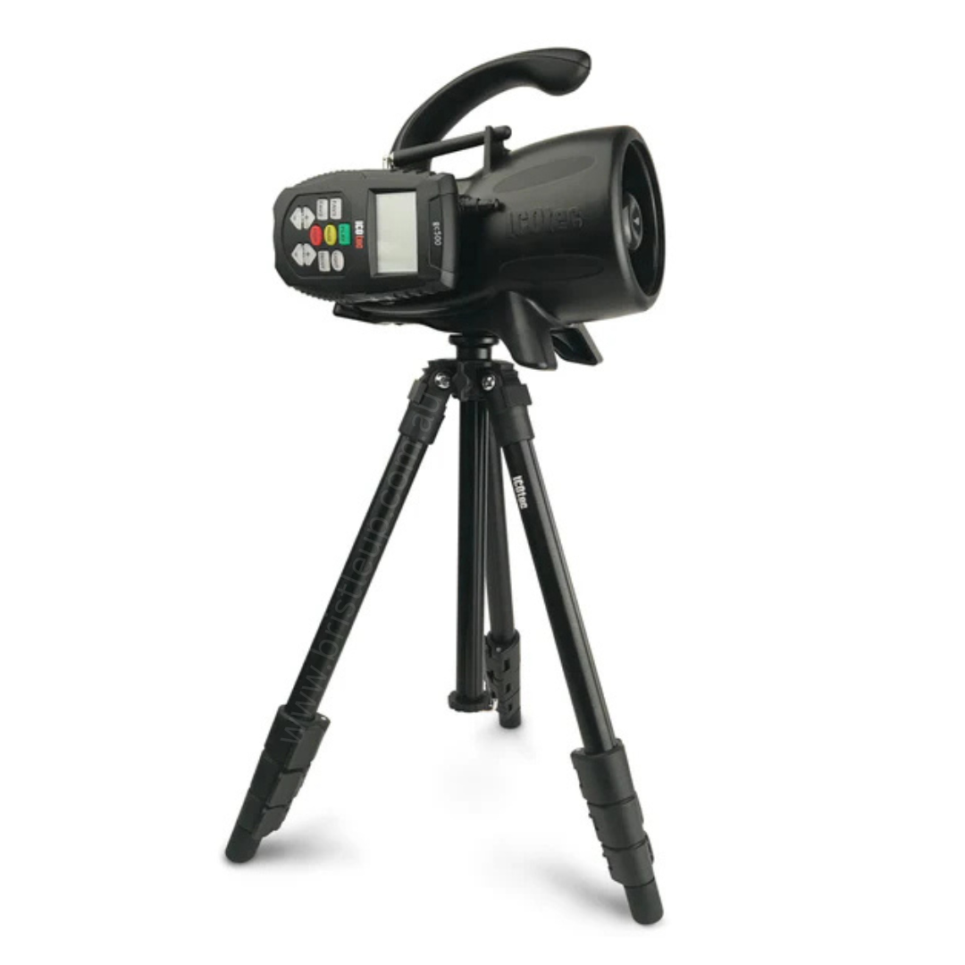 ICOTEC CALL/SPEAKER TRIPOD